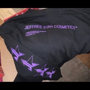 Jeffree Star Hoodie